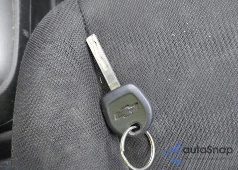 2019 Chevrolet Spark Ls Cvt из США, поврежденный, VIN KL8CB6SA0KC778907